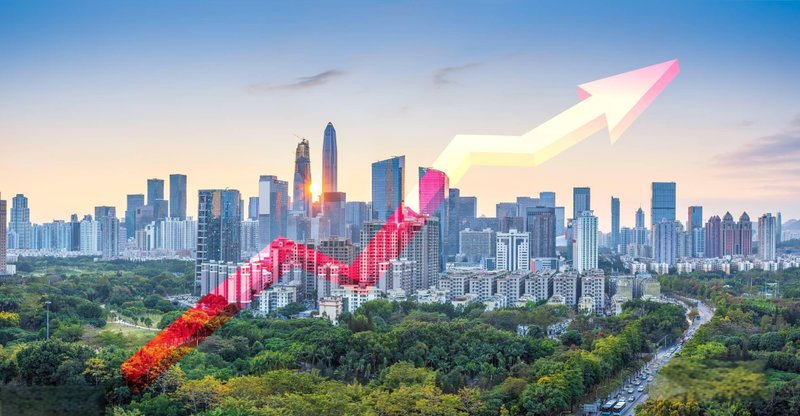 楼市回暖火速上车大前海理想人居！(图2)