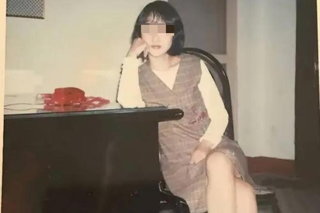 罪恶的女郎1998年咸阳市铁嘴村“10·23”冰柜藏尸案侦破始末(图3)