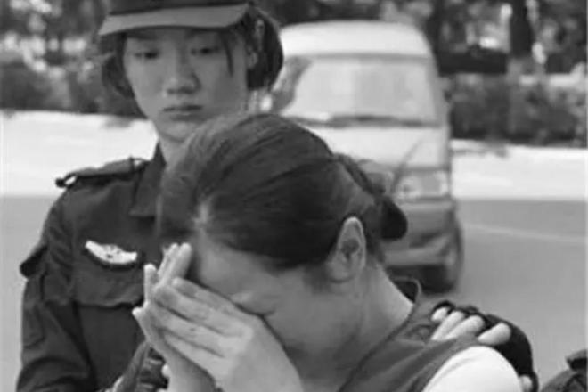 罪恶的女郎1998年咸阳市铁嘴村“10·23”冰柜藏尸案侦破始末(图11)
