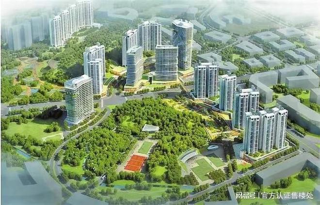 深圳合正新悦(合正新悦)官方首页网站-合正新悦售楼中心(图21)