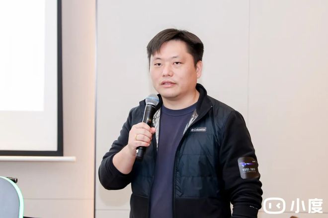 数智驱动酒店革新小度AI酒店数字化沙龙交流会温州站顺利举办！(图3)