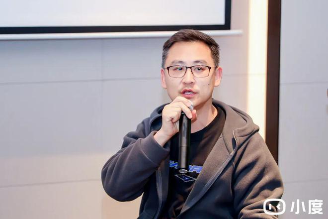 数智驱动酒店革新小度AI酒店数字化沙龙交流会温州站顺利举办！(图8)