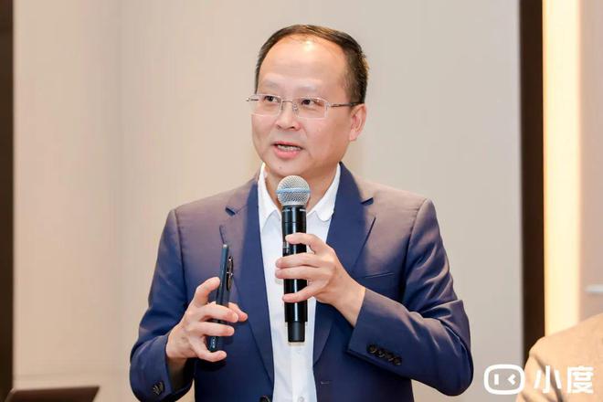 数智驱动酒店革新小度AI酒店数字化沙龙交流会温州站顺利举办！(图9)